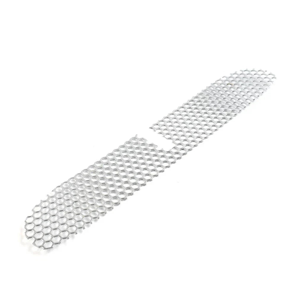 Honeycomb Mesh Fairing Vent Screen Grill for Harley Street Glide (2014-2022)
