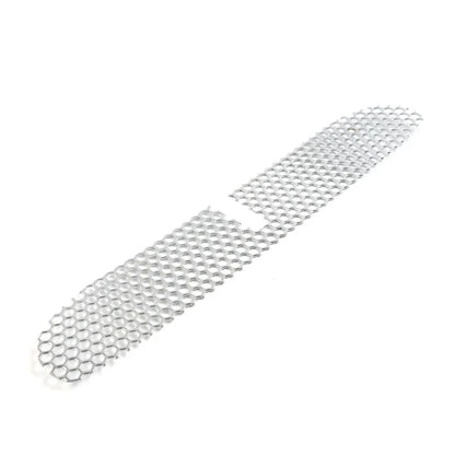 Honeycomb Mesh Fairing Vent Screen Grill for Harley Street Glide (2014-2022)