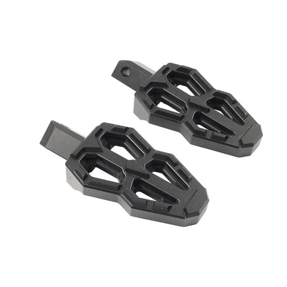 Rear Foot Pegs for QJMotor 350 400, Benelli TNT 600 300 302S (2015-2023)