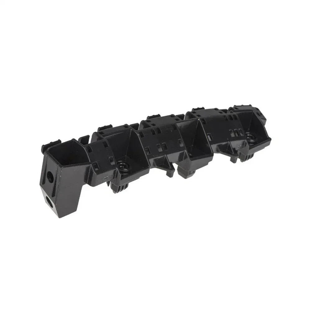 Black Front Right Bumper Bracket for Subaru Impreza (2012-2016)