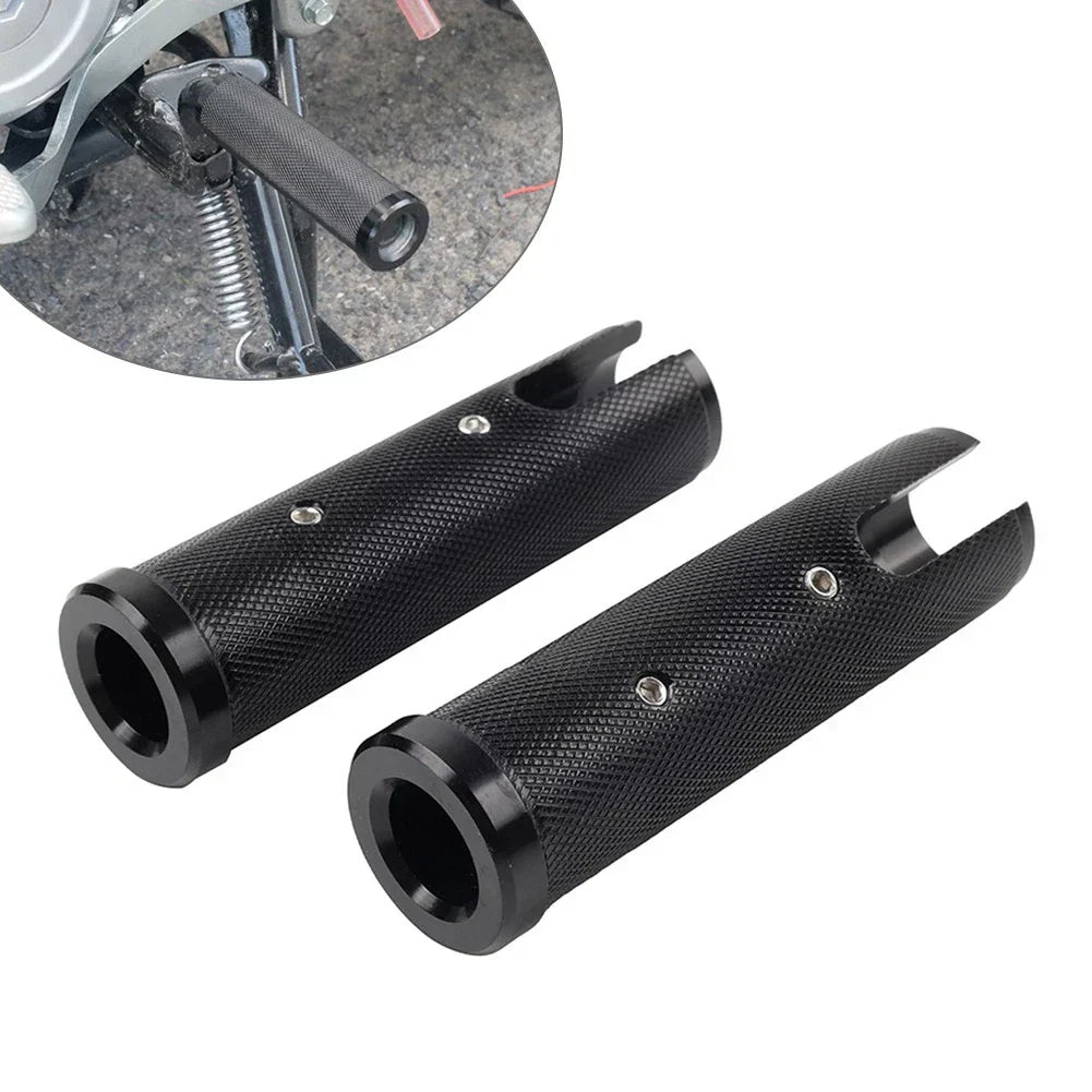 Front Foot Pegs for Honda Cross Cub 110 (CC110) (2018-2023)