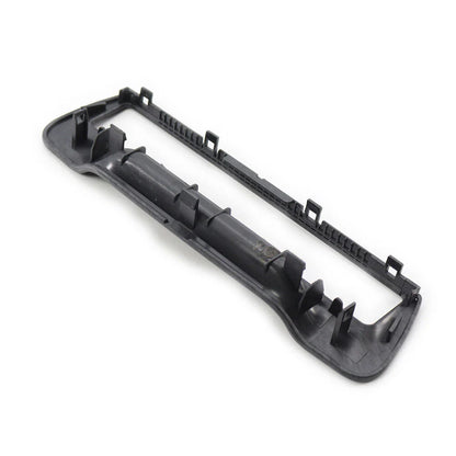 Rear Armrest Cup Holder Trim for Audi A6 A7 (2011-2017)
