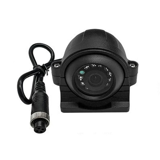 12V 24V CCD Side View Parking Camera for Car Truck Bus Parking System