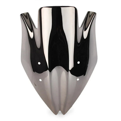 Windscreen Windshield ABS Plastic for Kawasaki Z1000 (2007-2009)