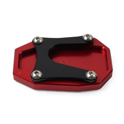 Kickstand Foot Side Stand Enlarger Pad for Ducati Multistrada V4 V4S (21-22)