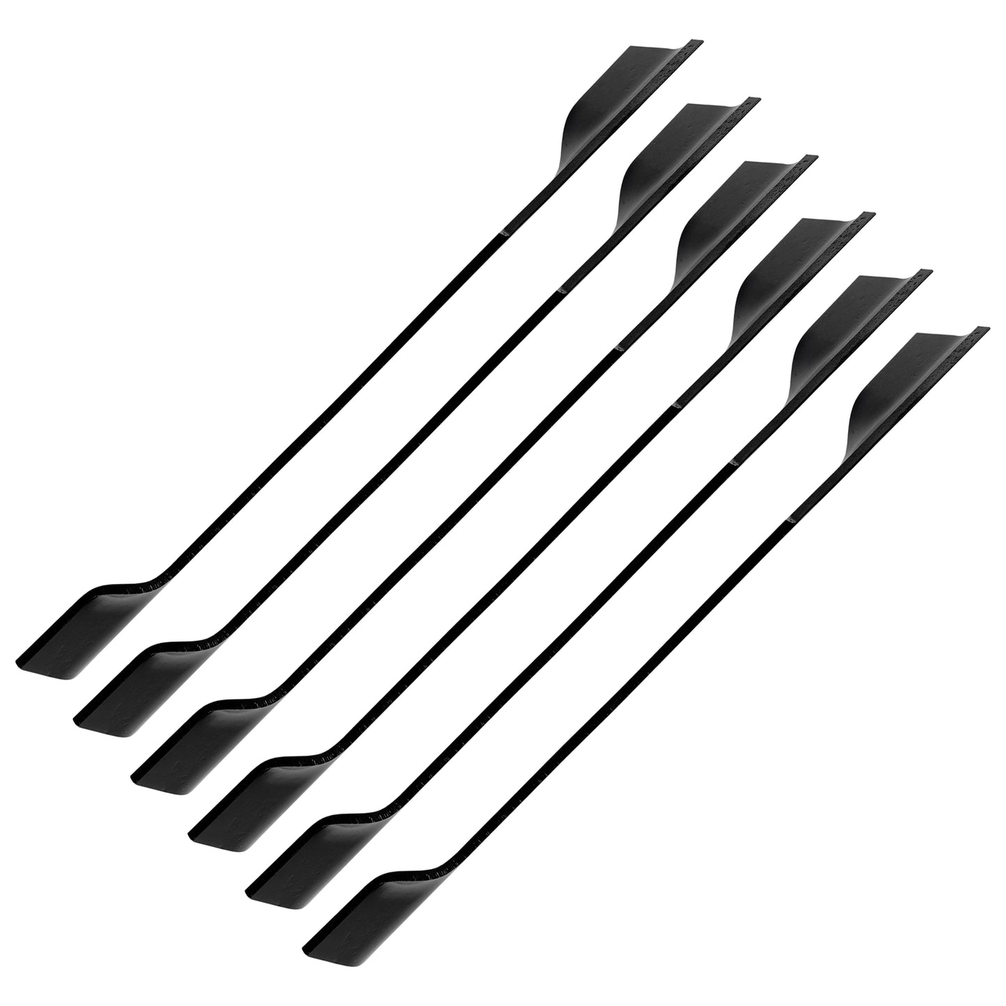 Deck High Lift Blade Replacement 5 Point Star for Husqvarna 52 in (17-3/4)