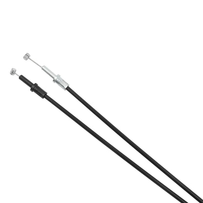 Throttle Cables for Kawasaki Ninja ZX6R ZX600R (2009-2012)