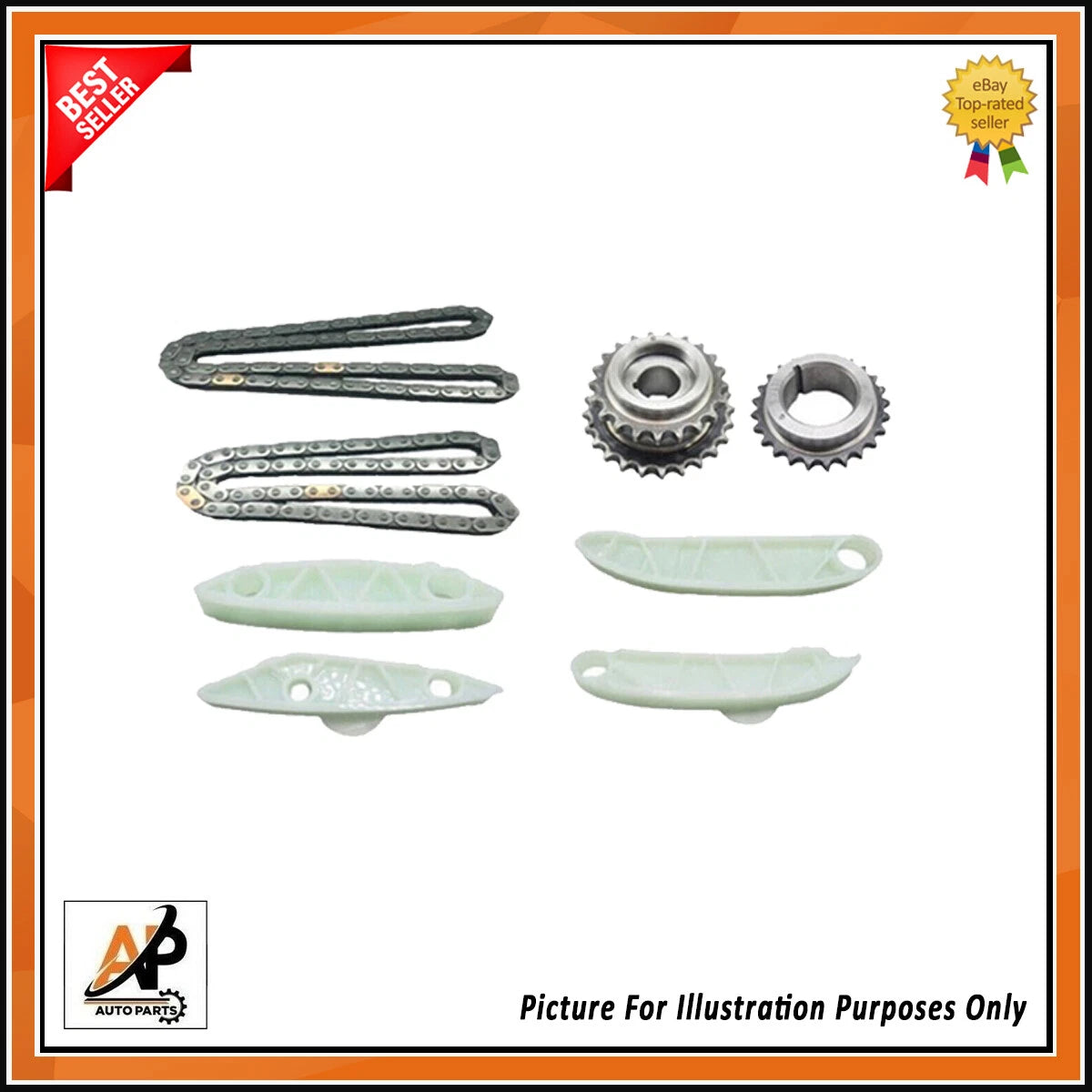 Crankshaft Replacement for Hyundai Kia 2.2 CRDi Sorento (2010–2015)