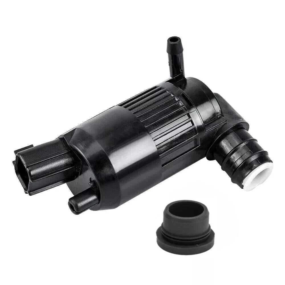 Windshield Washer Fluid Pump for Ford Mondeo Fusion Taurus F150 F250 F350