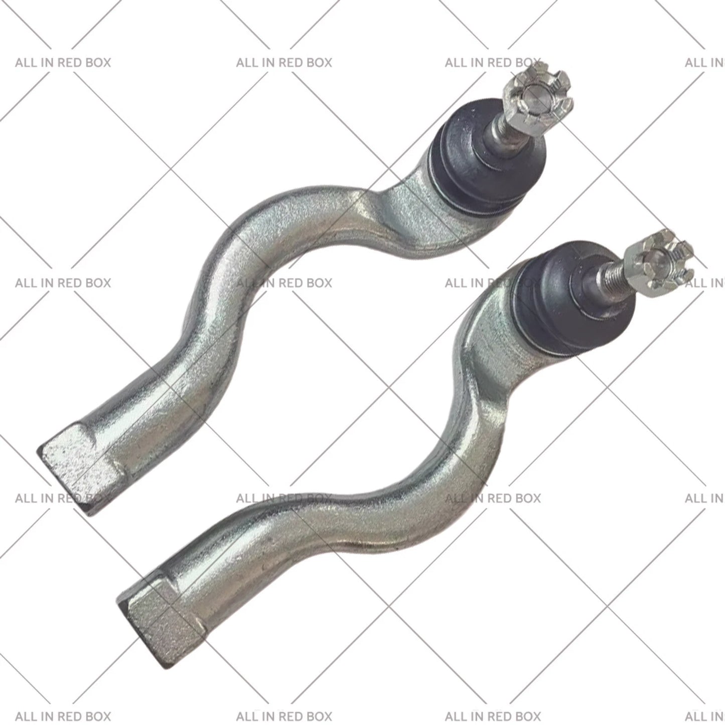 Outer Steering Track Rod End for Mitsubishi L200 Triton Pickup (2015-2023)