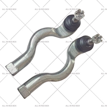 Outer Steering Track Rod End for Mitsubishi L200 Triton Pickup (2015-2023)