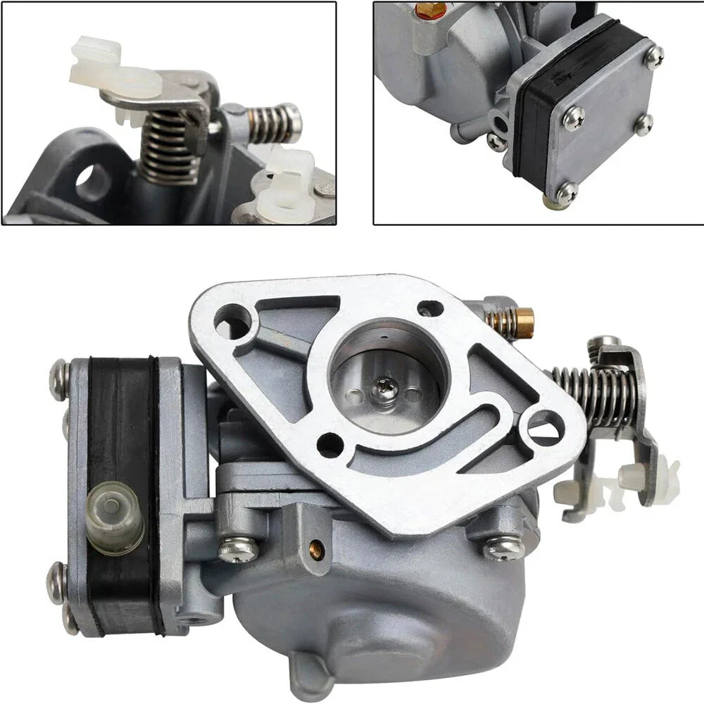 Carburetor for Nissan NS9.8B Tohatsu M9.8B
