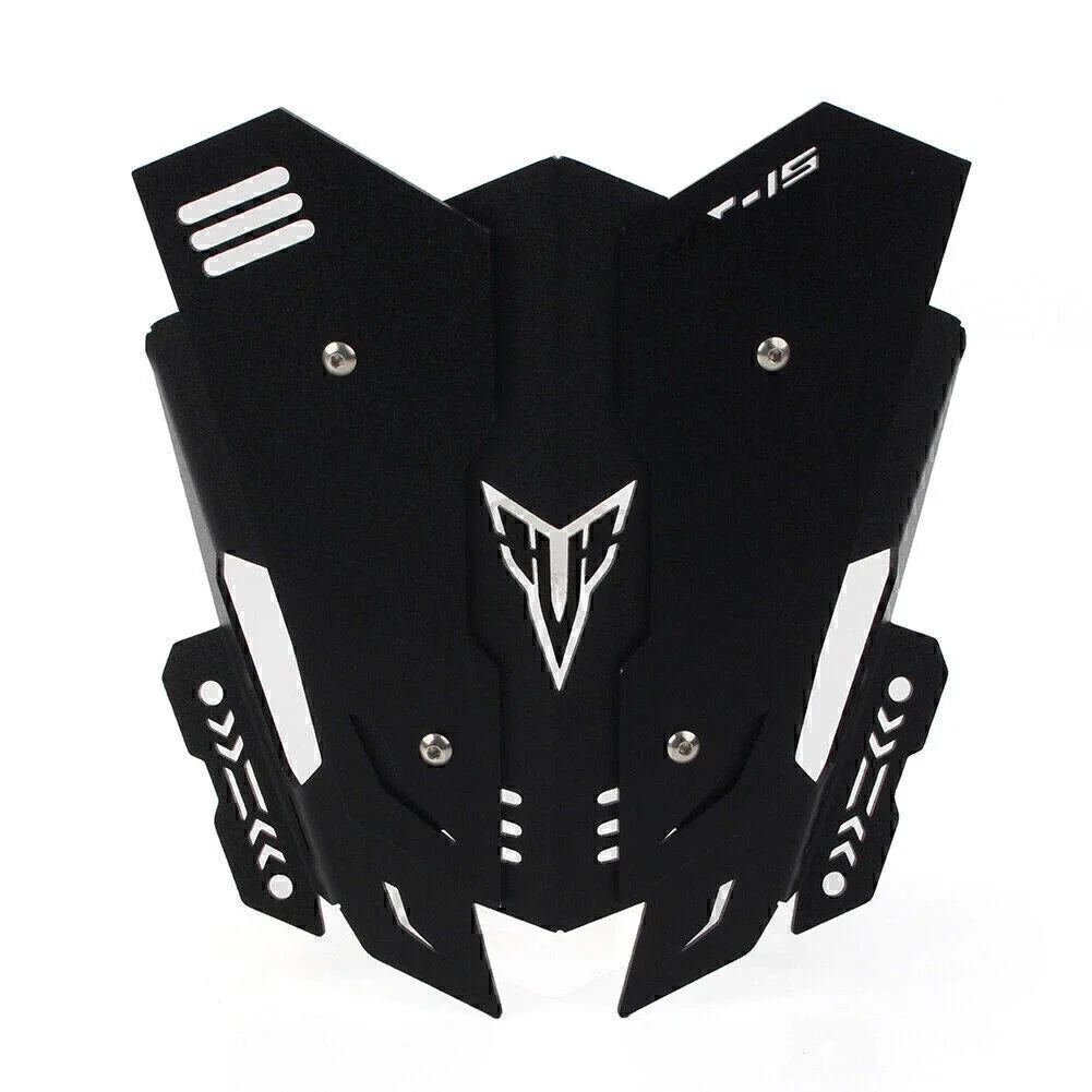 Windscreen Deflector Guard Cover for Yamaha MT-15 (2019-2020)