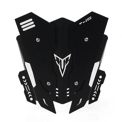 Windscreen Deflector Guard Cover for Yamaha MT-15 (2019-2020)