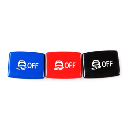 3 Pcs Gear Shift Button Trim for BMW F20 F21 F22 F23 F30 F31 F34 F32 F33 F36