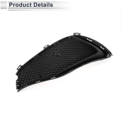 Front Left Fog Light Grill for Mercedes Benz W117 (2016-2019)