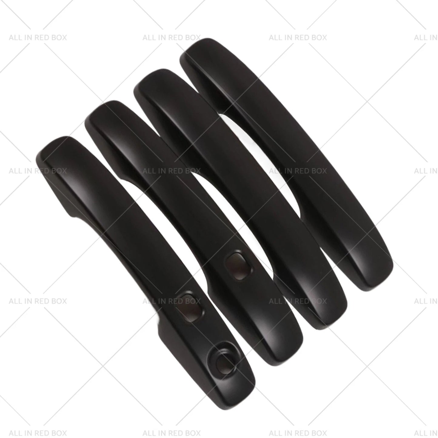 Door Handle Cover for Ford Ranger Everest Raptor Wildtrak (2022-2023)