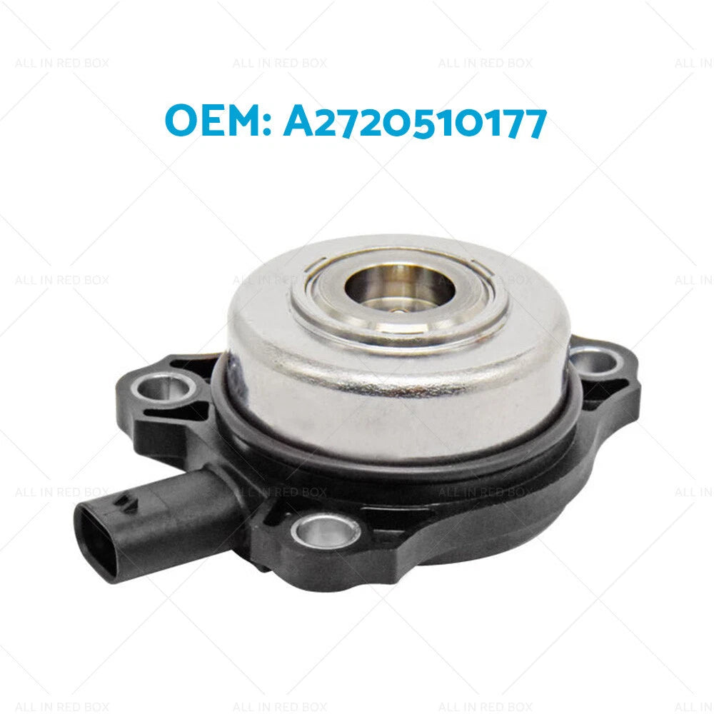 Camshaft Adjuster Kit for Mercedes W203 W204 W21164 W639 (2000-2015)