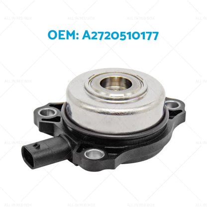 Camshaft Adjuster Kit for Mercedes W203 W204 W21164 W639 (2000-2015)