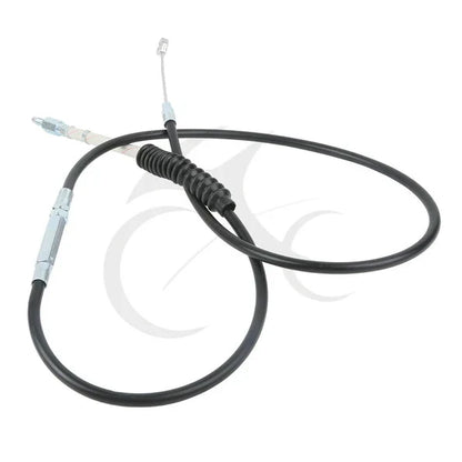 63" Clutch Cable for Harley Sportster XL883 1200 (2000-2010)