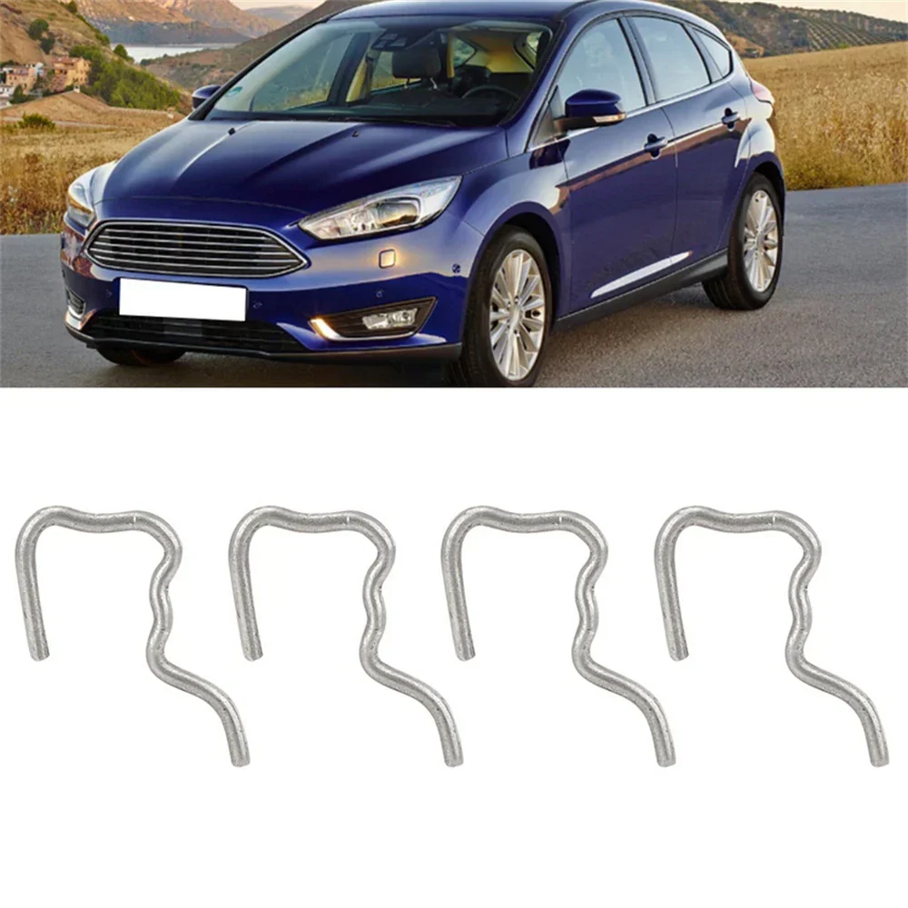 Fuel Leak Off Pipe Clip for Ford Focus Galaxy Mondeo C-Max S-Max (2000-2014)
