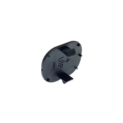 Rear Bumper Cap Dust Cover for Honda CR-V (2007-2011)
