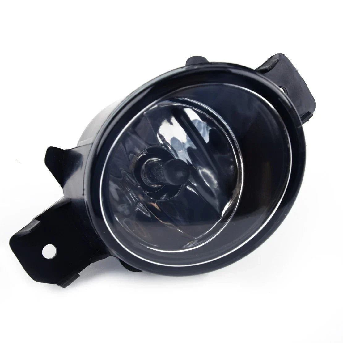 2 x Front Bumper Fog Lights for Nissan Qashqai (2014-2017)