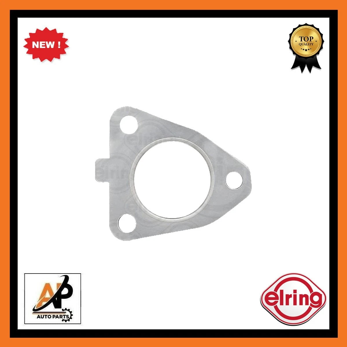 Charger Gasket Replacement for Dodge Charger 3.6L (2011–2019)