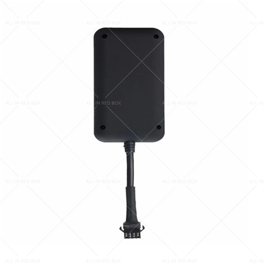 4G Real-time GPS Tracker Anti Theft Device for Car Vehicle