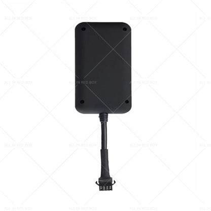 4G Real-time GPS Tracker Anti Theft Device for Car Vehicle