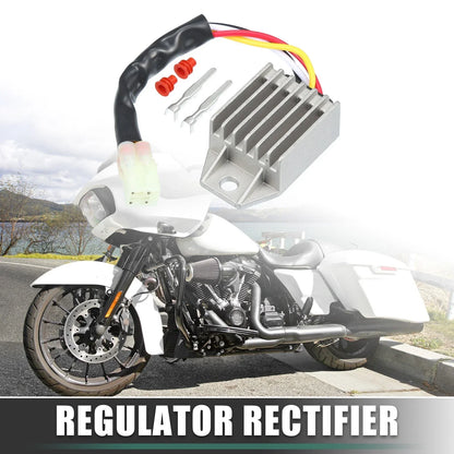 Motorcycle Regulator Rectifier for Honda CRF450X (2005-2016)
