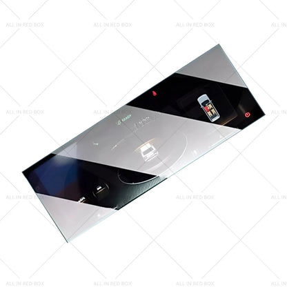 Center Console Dash Screen Protector for GWM Cannon (2024-2025)