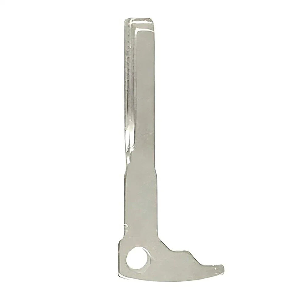 Uncut Small Key Blanks for Mercedes Benz