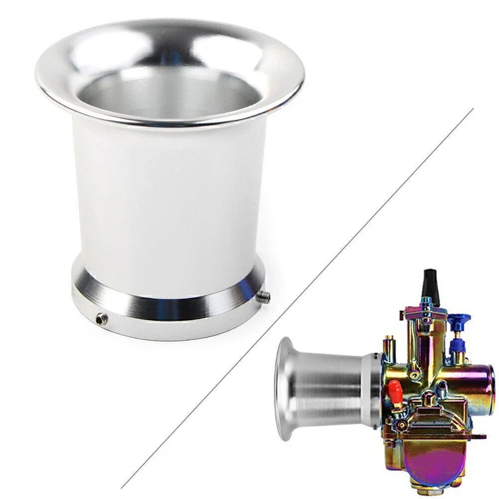 Carburetor & Air Filter Cup for PWK 21/24/26/28/30mm & PE 28/32mm