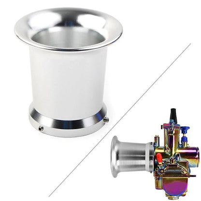 Carburetor & Air Filter Cup for PWK 21/24/26/28/30mm & PE 28/32mm