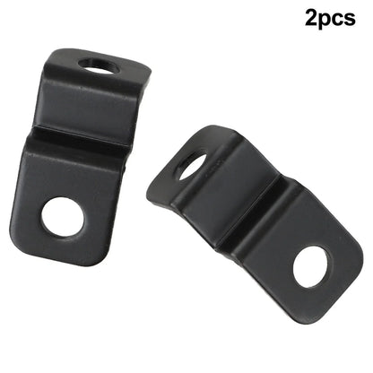 Indicator Light Mount / 2 x / Motorcycle Mounting Solution