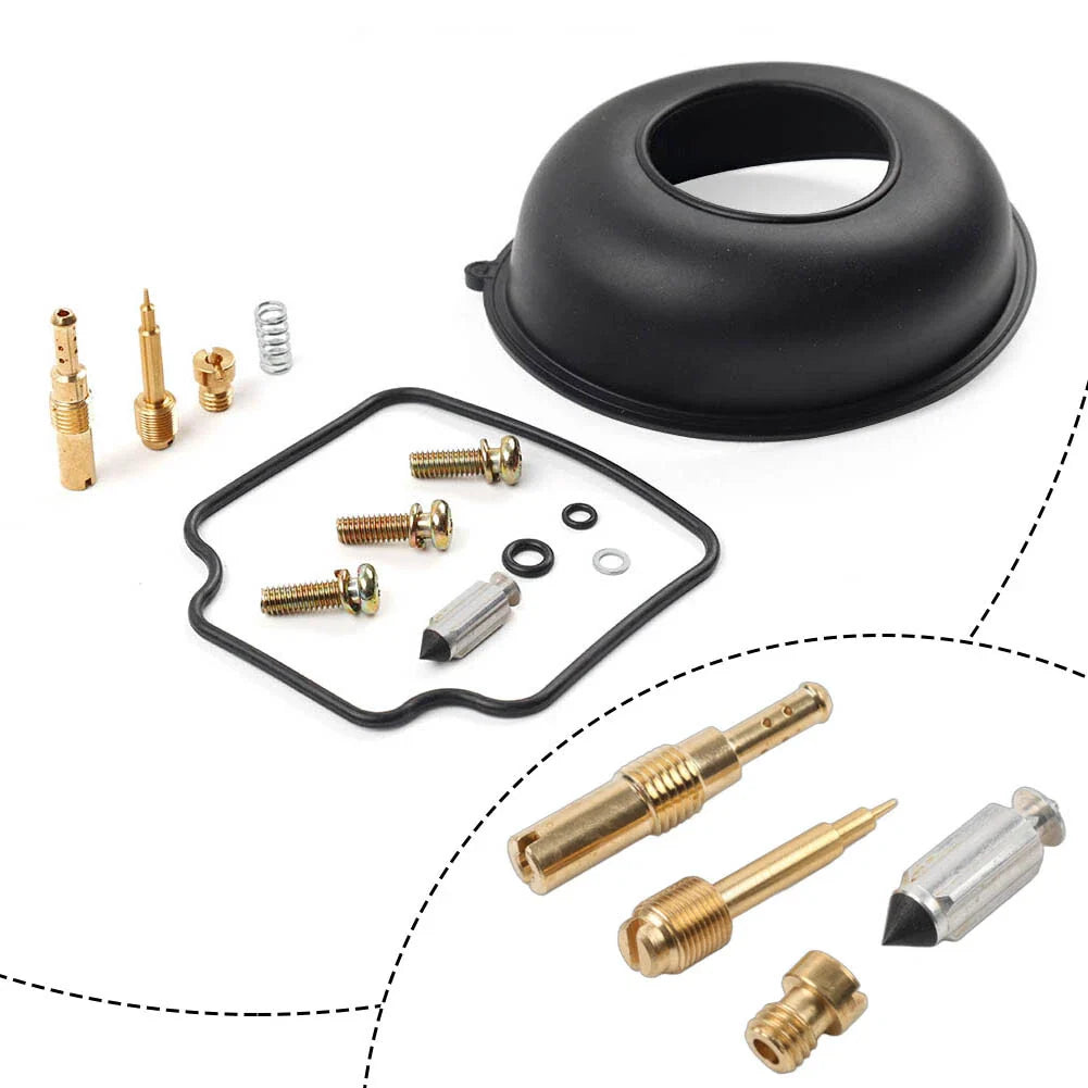 Carburetor Repair Kit for Honda NX650 (1988-1994)