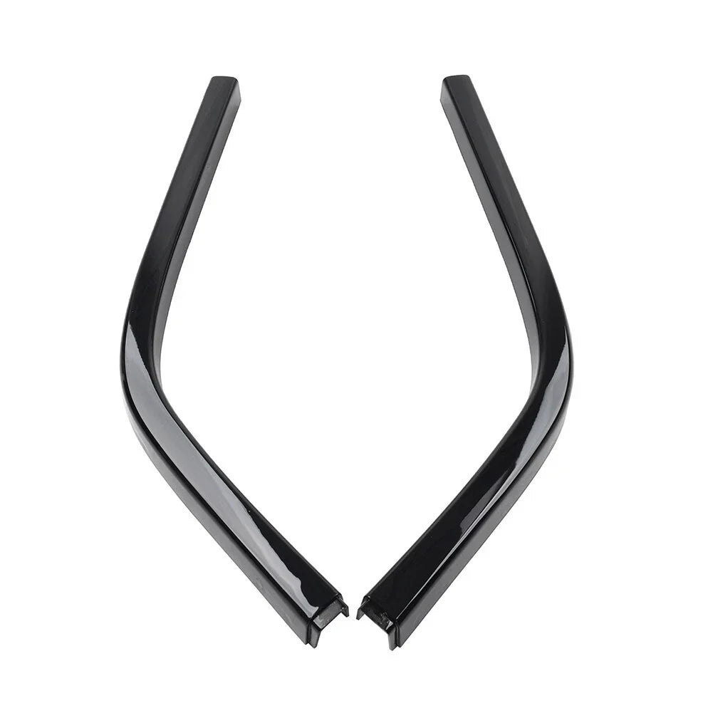 ABS Upper Fairing Side Trim for Honda Goldwing GL1500 88-00