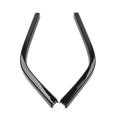ABS Upper Fairing Side Trim for Honda Goldwing GL1500 88-00