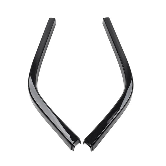 ABS Upper Fairing Side Trim for Honda Goldwing GL1500 88-00