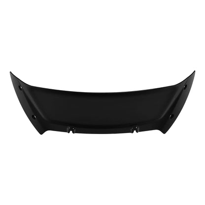 6" Windshield Windscreen for Harley CVO Road Glide ST (2023-2025)