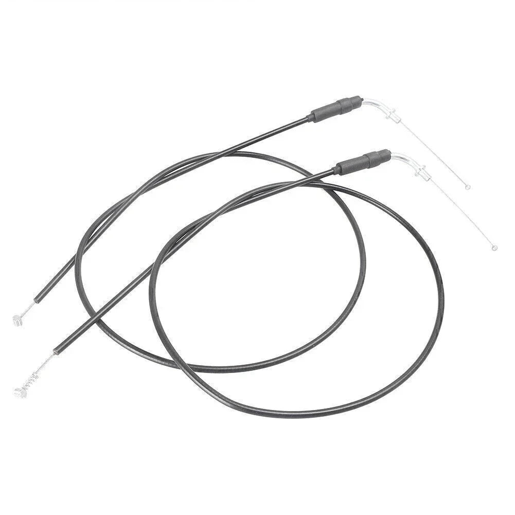 90cm Throttle Cable for Harley Sportster 883 1200  -  Cables
