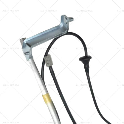 Antenna for Toyota Land Cruiser VDJ76/78/79 (2007-2019)