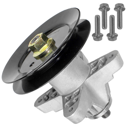 Deck Spindle Assembly for Troy-Bilt Mustang RZT 50 Inch (2017–2023)