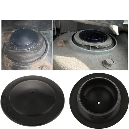 Front Suspension Strut Mount Covers for Nissan Versa, Cube (2007-2012)