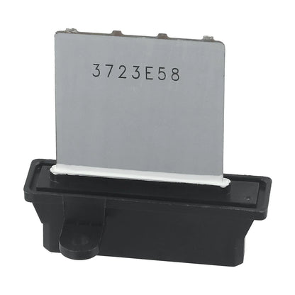 1 x Blower Cabin Fan for Holden Rodeo RA RC