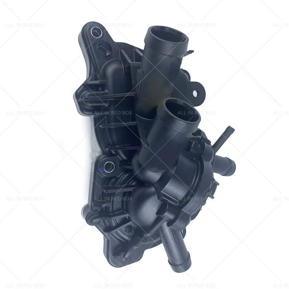 Water Pump for VW Golf MK7, Tiguan, Caddy, Audi A3, Q2, Q3 (2012-2023)