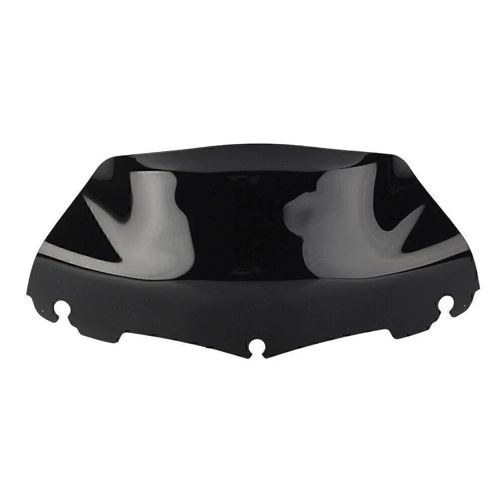 9" Windshield for Harley Touring Electra Street Glide (2014-2016) Black