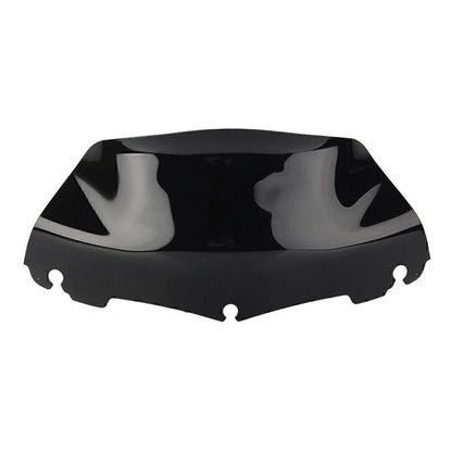 9" Windshield for Harley Touring Electra Street Glide (2014-2016) Black
