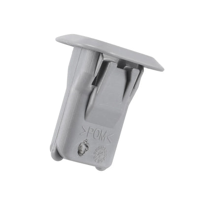 2 x Rear Seat Cushion Pad Clips for Mercedes-Benz A220 (2019-2021)